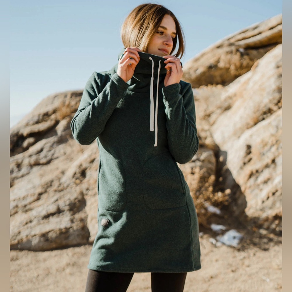 DESO Supply XL Velma dress